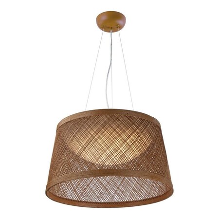 Maxim Bahama-Single Pendant 54376NA
